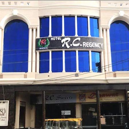 Rc Inn Sirsa Εξωτερικό φωτογραφία