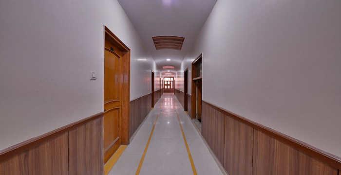 Rc Inn Sirsa Εξωτερικό φωτογραφία