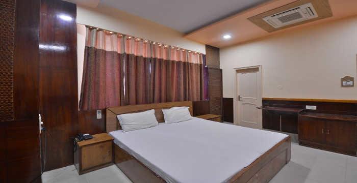 Rc Inn Sirsa Εξωτερικό φωτογραφία
